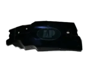Chevy Silverado Pickup Hybrid Bumper Filler Front Passenger Side Steel Hybrid 09-13/1500 Series 07-13/2500/3500 Series 07-10 | 2009-2013