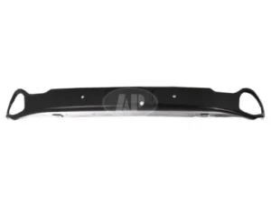 Buick Rainier 2004-2007/GMC Envoy 2002-2009 Rebar Front