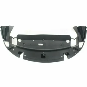 Chevrolet Impala 2006-2013/Impala Limited 2014-2016/Monte Carlo 2006-2007 Valance Front Excludes Police Model