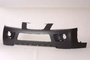 Saturn VUE Bumper Front Primed 2006-2007