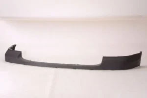 GMC Sierra Pickup 2007-2013/Pickup Sierra Hybrid 2009-2013 Bumper Front Upper Textured