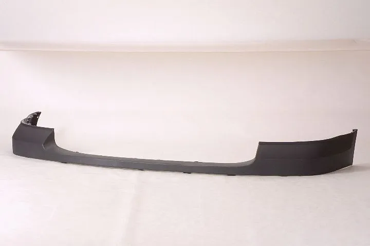 GMC Sierra Pickup 2007-2013/Pickup Sierra Hybrid 2009-2013 Bumper Front Upper Textured CAPA Certified