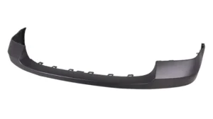 GMC Sierra Pickup 2500-3500 Bumper Front Upper Primed CAPA Certified 2011-2014