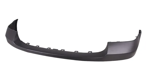 GMC Pickup Denali 2500-3500 Bumper Front Upper Primed CAPA Certified 2011-2014