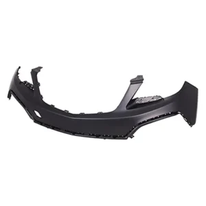 Buick Encore (buick) Bumper Upper Front Primed Without Sensor Hole 2013-2016