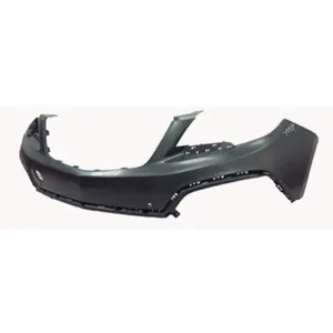 Buick Encore (buick) Bumper Upper Front Primed With Sensor Hole 2013-2016