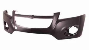 Chevrolet TRAX (canada) 2013-2014/TRAX 2015-2016 Bumper Front Upper Primed