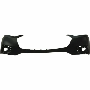 Chevrolet Traverse Bumper Front Primed CAPA Certified 2018-2021