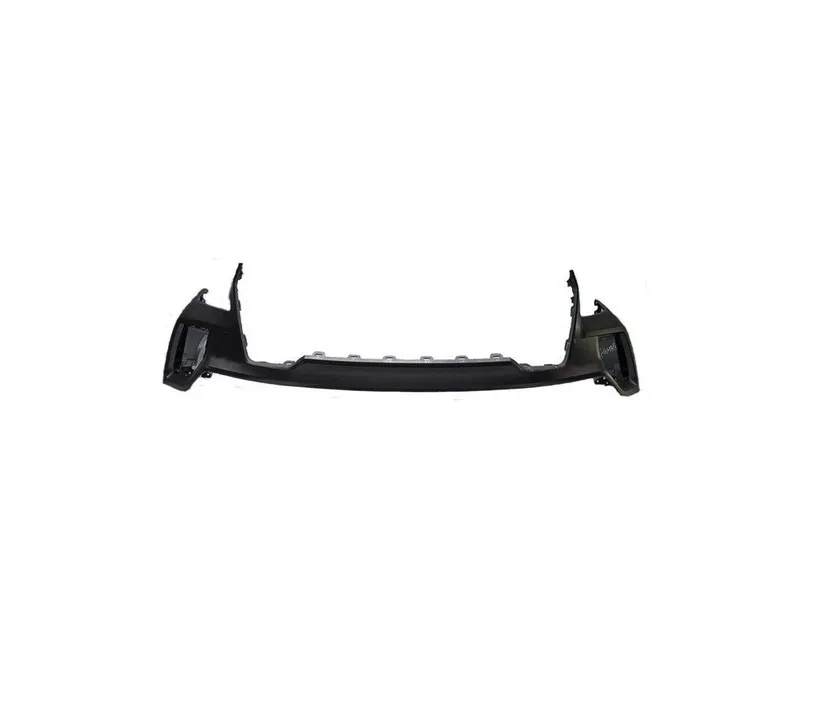 GMC Sierra Pickup 1500 Bumper Front Upper Primed CAPA Certified 2019-2021