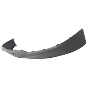 Chevrolet Traverse Bumper Front Primed Lower Black 2009-2012