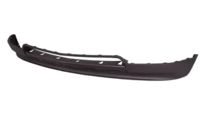 Chevrolet Equinox Valance Front Dark Gray LTZ/LT With chrome Molding Hole CAPA Certified 2010-2015