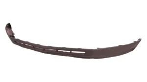 Cadillac SRX Bumper Lower Front Textured 2010-2016