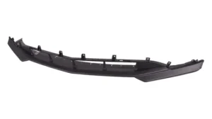 Chevrolet Malibu/Malibu Hybrid Bumper Lower Front Dark Gray Finish 2016-2018