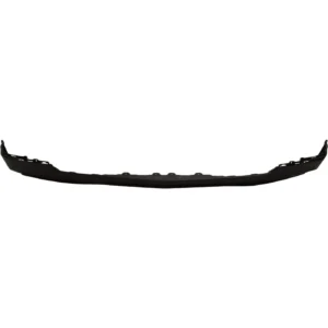 Chevrolet Traverse Bumper Lower Front With black Texture Without Tow Hooks Excludes Premier/high Country Model CAPA Certified 2018-2021
