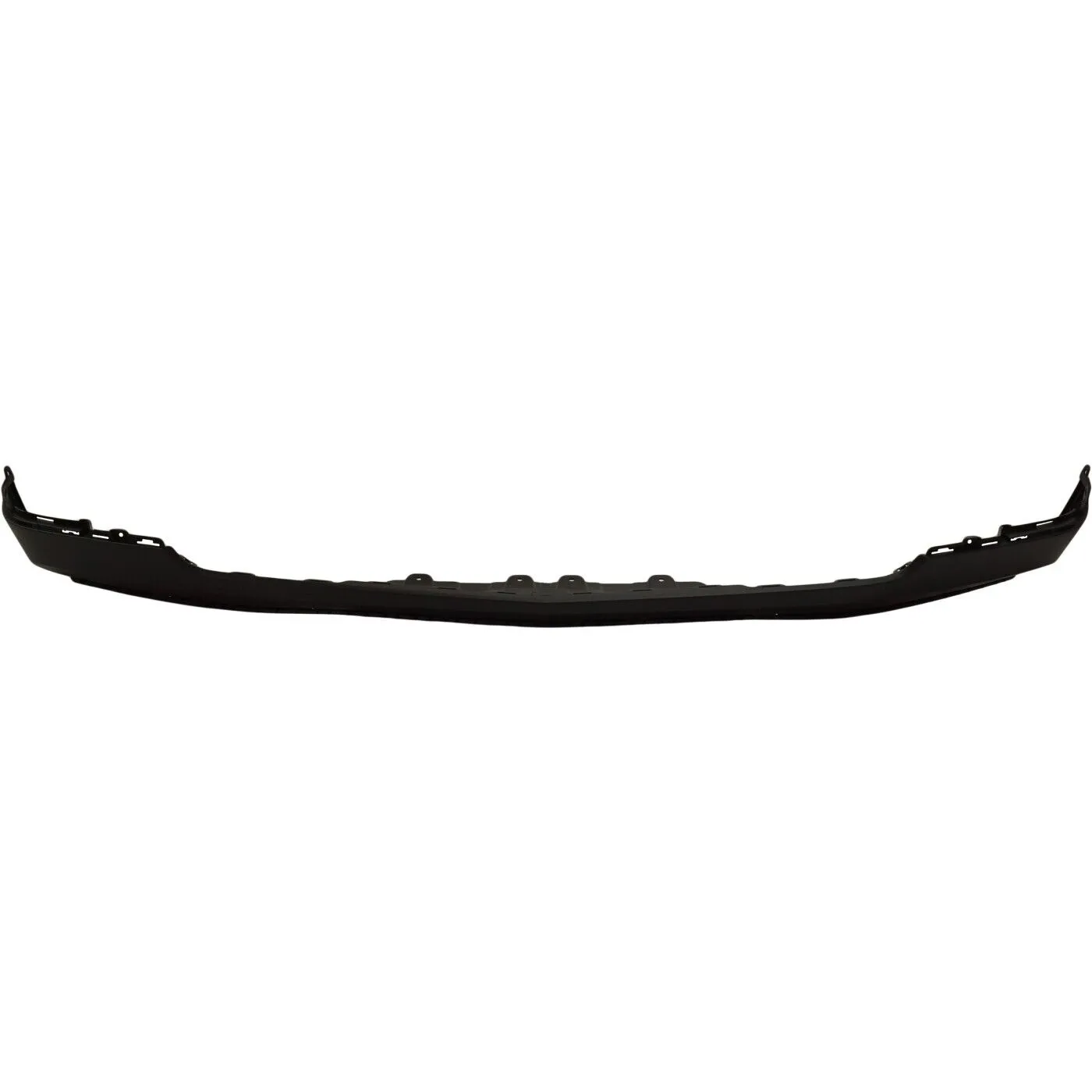 Chevrolet Traverse Bumper Lower Front With black Texture Without Tow Hooks Excludes Premier/high Country Model CAPA Certified 2018-2021
