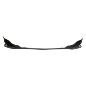 Chevrolet Malibu 2019-2025/Malibu Hybrid 2019 Bumper Front Lower Textured Black Finish CAPA Certified