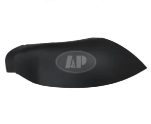 Pontiac Torrent Bumper Lower Front Driver Side Textured Excludes Gxp 2006-2009