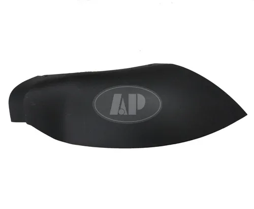 Pontiac Torrent Bumper Lower Front Driver Side Textured Excludes Gxp 2006-2009
