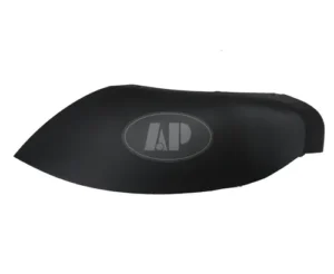 Pontiac Torrent Bumper Lower Front Passenger Side Textured Except Gxp 2006-2009