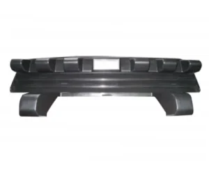 GMC Sierra Pickup 2003-2006/Pickup Sierra Classic 2007 Rebar Front Excludes C3/DENALI