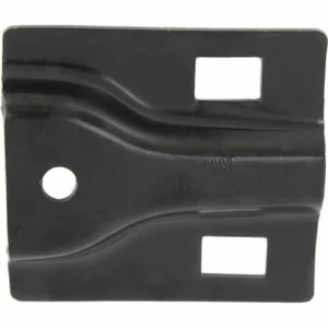 GMC/Chevrolet Canyon/Colorado Bumper Brace Front Passenger Side Steel (to Skid Plate) Excludes ZR2/ZR2 Bison 2015-2020