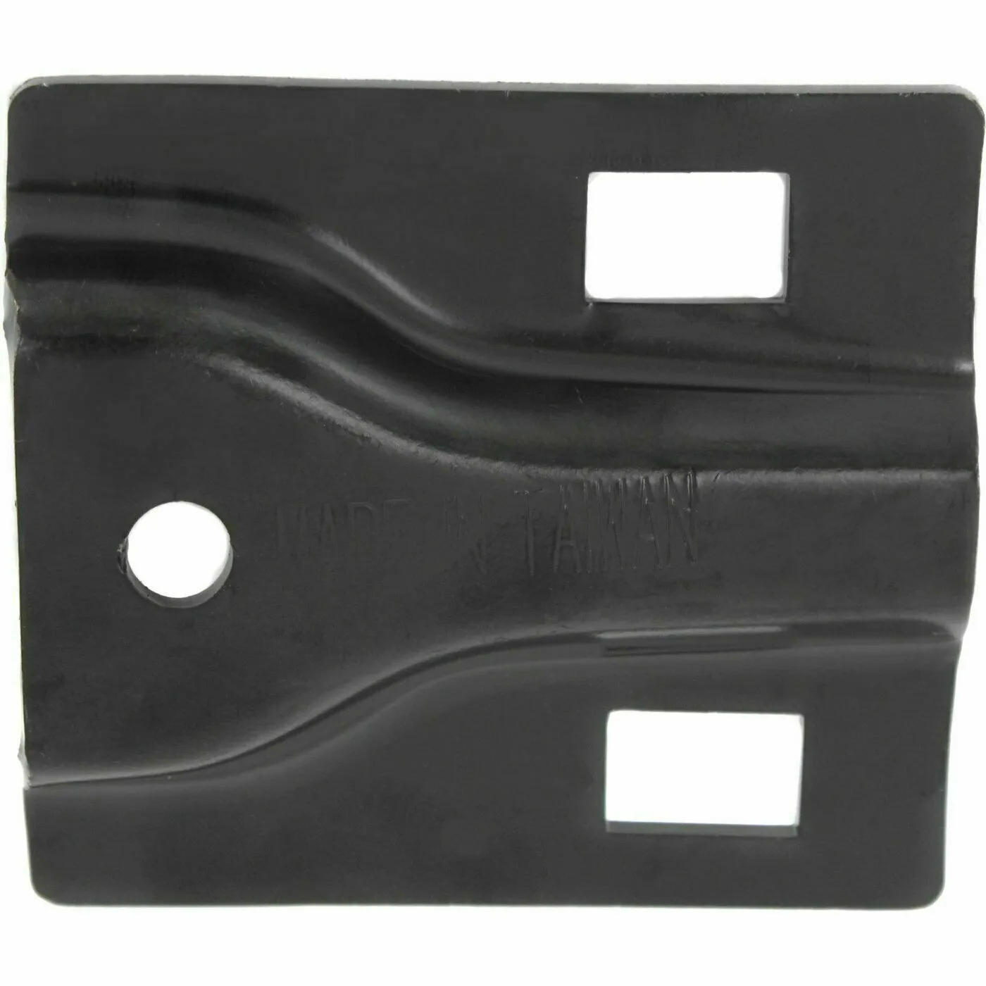 GMC/Chevrolet Canyon/Colorado Bumper Brace Front Passenger Side Steel (to Skid Plate) Excludes ZR2/ZR2 Bison 2015-2020