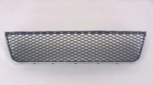 Chevrolet Impala 2006-2009, 2012-2013/Impala Limited 2014-2016 Grille Lower Chrome Frame With black Mesh Ss Model For 06-09/With FOG Model/police Model 12-15