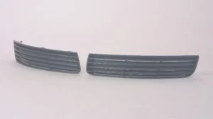 Chevrolet Cobalt 2005-2010/Pontiac G5 2007-2009/Pontiac G5 Pursuit (canada) 2005-2006 Grille Lower Passenger Side Without Fog