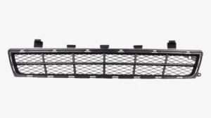 Buick Allure (canada) 2010/Lacrosse 2010-2013 Grille Lower (bumper Grille) Matte-dark Gray