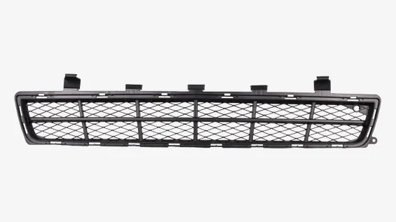 Buick Allure (canada) 2010/Lacrosse 2010-2013 Grille Lower (bumper Grille) Matte-dark Gray