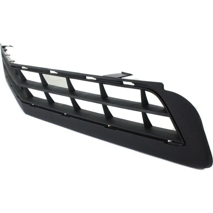 Chevrolet Camaro Grille Lower Black LS/LT Model Without RS 2010-2013