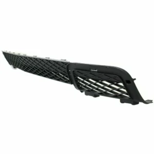 Chevrolet Equinox Grille Lower Black Sport Model 2008-2009