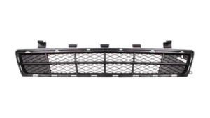 Buick Lacrosse Grille Lower 2.4L (bumper Grille) Black 2010-2011