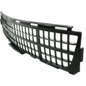 Chevrolet Cruze Grille Lower Eco Model Black Use With GM1000924 BUMPER/GM1207110 Bracket 2011-2014