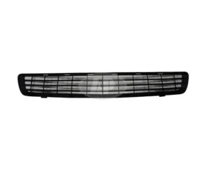 Chevrolet Camaro Grille Lower Black Ss Model 2010-2013