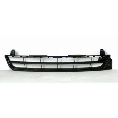 Chevrolet Malibu Grille Lower Black 2013