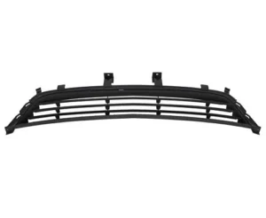 Chevrolet Volt Grille Lower (bumper Grille) Matt-black 2011-2015