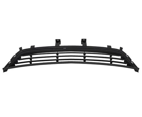 Chevrolet Volt Grille Lower (bumper Grille) Matt-black 2011-2015