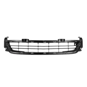 Chevrolet Malibu 2014-2015/Malibu Limited 2016 Grille Lower Matte Black