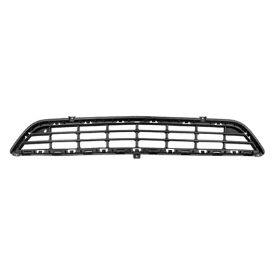 Buick Encore (buick) Grille Lower Matte-black 2013-2016