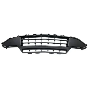 Chevrolet Traverse Grille Lower Front Textured Black 2018-2021