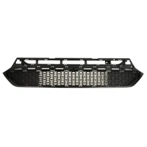GMC Acadia Grille Lower Front Black Excludes Denali 2017-2019