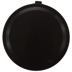 Chevrolet Avalanche Fog Lamp Cover Front LH/RH Matt-black Without Off Road Package 2007-2013