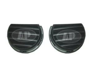 Chevrolet HHR Fog Lamp Cover Front Driver Side With turbo Textured 2006-2011
