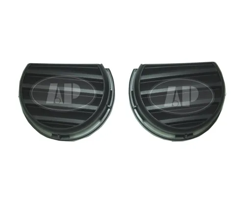 Chevrolet HHR Fog Lamp Cover Front Driver Side With turbo Textured 2006-2011