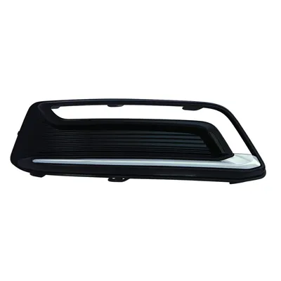 Chevrolet Impala Fog Lamp Bezel Front Driver Side Ltz/premier Except Fleet Models 2014-2020