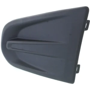 Chevrolet TRAX Fog Lamp Cover Front Driver Side 2015-2016