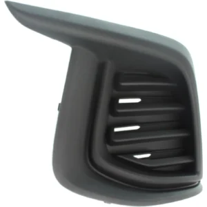 Chevrolet Sonic Hatchback Fog Lamp Cover Front Driver Side 2017-2020