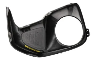 Chevrolet Sonic Hatchback Fog Lamp Bezel Front Driver Side 2017-2020