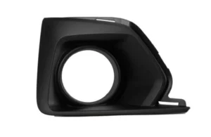 Chevrolet Traverse Fog Lamp Bezel Front Driver Side Textured 2018-2021